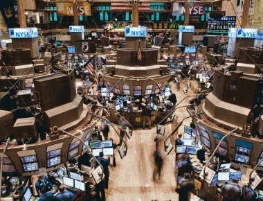 «Βουλιάζουν» Apple, Amazon και Facebook - «Ξεπούλημα» στη Wall Street